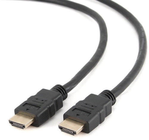 Gembird Cableexpert HDMI 2.0 connectivity 10m - Video Cable - Main image