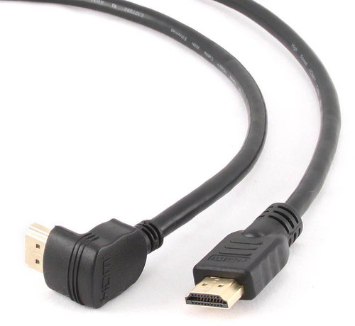 Gembird Cableexpert HDMI 1.4 interface 3m - Video Cable - Main image