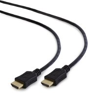 Gembird Cableexpert HDMI 2.0 csatlakozókábel 1,8 m - Videokábel