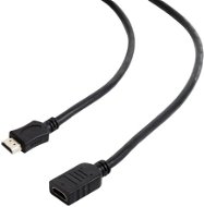 Gembird Cableexpert HDMI 1.4 Verlängerung 1.8m - Videokabel