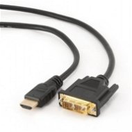 Gembird CC-HDMI-DVI-0.5M - Videokábel