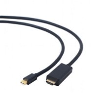 Gembird CC-mDP-HDMI-6 - Video Cable