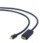 Gembird CC-mDP-HDMI-6 - Video kábel