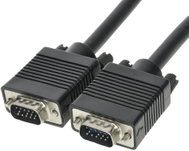  OEM HQ VGA connection, shielded with ferrite, 30 m  - Video Cable