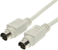  PC Connection - DataSwitch -&gt; PS/2, 1.8 m  - Data Cable