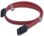 Data Cable ROLINE for HDD SATA, 1xHDD, 0.5m - Datový kabel