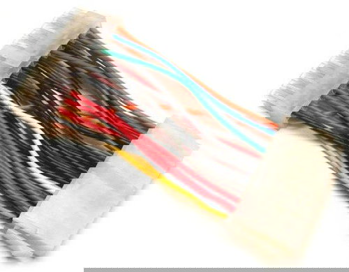 OEM napájení ATX zdroje 20 / 24pin - Redukce - Hlavní obrázek