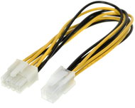 4 -> 8pin to power the processor - Adapter