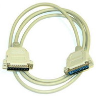Paralelní LAPLINK 5m 25M-25M - -