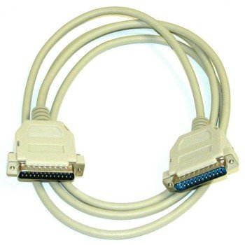 Paralelní LAPLINK 5m 25M-25M - - - Main image