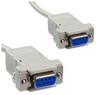 ROLINE LAPLINK crossover cable, FD9-FD9, 3m - Data Cable