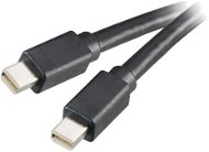 AKASA mini DisplayPort interconnect 2m - Video Cable