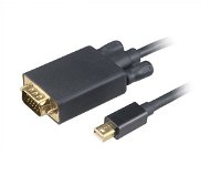 AKASA mini DisplayPort to VGA - Video Cable