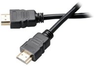 AKASA HDMI prepojovací 2m - Video kábel