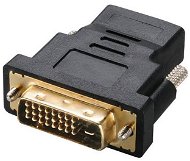 AKASA DVI - HDMI (DVI-D M <-> HDMI F) - Adapter