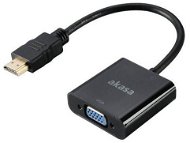 AKASA HDMI - VGA - Átalakító