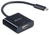 AKASA USB-C to HDMI - Redukcia