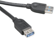 AKASA USB 3.0 Type A - Adatkábel
