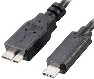 USB-C 3.1 to Micro USB B cable 1 m - Dátový kábel
