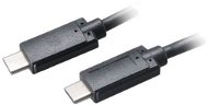 AKASA USB 3.1 Type-C (USB-C) egy Type-C (USB-C) - Adatkábel