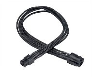 Power Cable AKASA FLEXA V6 0.4m - Napájecí kabel