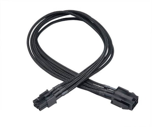 AKASA FLEXA V6 0.4m - Power Cable - Main image