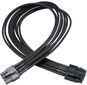 AKASA FLEXA V8 0.4m - Power Cable