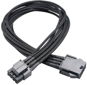 AKASA FLEXA P8 - Power Cable