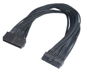 AKASA FLEXA P24 0.4m - Power Cable