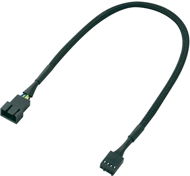 AKASA PWM Fan Extension Cable - Power Cable