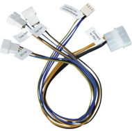 AKASA PWM Splitter - Smart Fan Cable - Splitter 