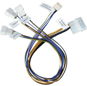 AKASA PWM Splitter - Smart Fan Cable - Hub