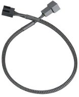 AKASA PWM Fan Extension Cable 4pack - Tápkábel