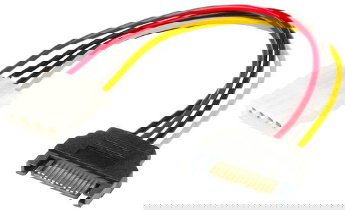 AKASA SATA PSU Power - Redukce - Hlavní obrázek