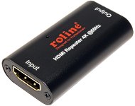 Roline HDMI Extender - 4K2K@60 Hz - 20 m - Extender