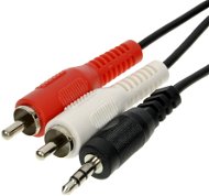 5 m-Audio-Schnittstelle - Audio-Kabel