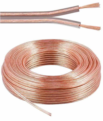 PremiumCord 2x1.50mm, 25m - Audio kábel - Fő fotó