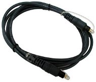 OEM Toslink optischen Audio, Konnektivität, 7,5 m - Audio-Kabel