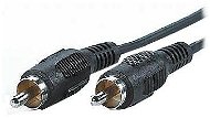 OEM-Cinch-Kabel, Konnektivität, 10m - Audio-Kabel