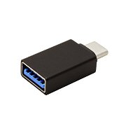 Roline USB 3.0 A(F) – USB C(M), OTG - Redukcia