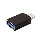 Roline USB 3.0 A - USB C (M), OTG - Adapter