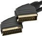 OEM SCART, connection, 1.5m - Video Cable