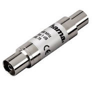 HAMA - Overvoltage Protection - Surge Protector 