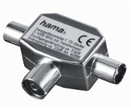 Hama Antenna Splitter - Antenna Splitter