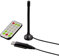  Hama DVB-T USB 2.0  - External USB Tuner