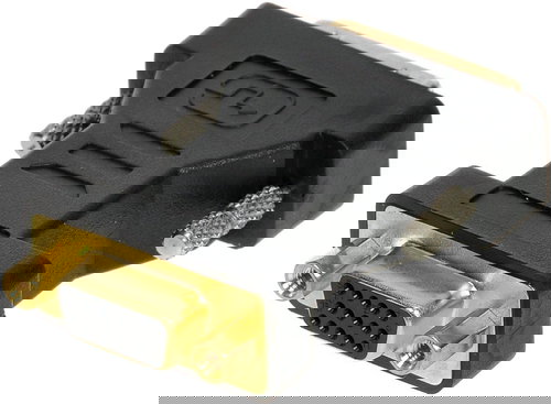 ROLINE DVI-VGA, DVI-A(M) - FD15HD - Redukce - Hlavní obrázek