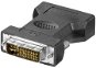 OEM DVI-VGA, DVI-A(M) - FD15HD - Adapter