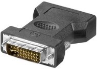 OEM DVI-VGA, DVI-A(M) - FD15HD - Átalakító