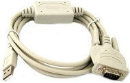 OEM USB --> sériový COM port (RS232) - Redukcia