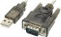 OEM USB -&gt; sériový COM port (RS232) (MD9) - Redukcia
